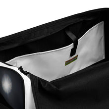 Load image into Gallery viewer, Cabo Rojo Puerto Rico Duffle Bag – Faro Los Morrillos Lighthouse