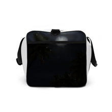 Load image into Gallery viewer, Cabo Rojo Puerto Rico Duffle Bag – Faro Los Morrillos Lighthouse