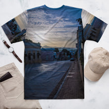 Load image into Gallery viewer, SAN GERMAN PR Men's T-shirt