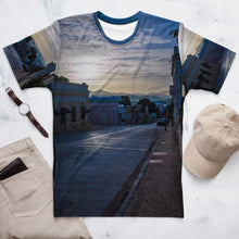 Load image into Gallery viewer, SAN GERMAN PR Men's T-shirt