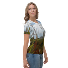 Load image into Gallery viewer, Women's T-shirt