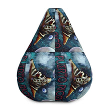 Load image into Gallery viewer, ZEMI TAINO Bean Bag Chair Cover
