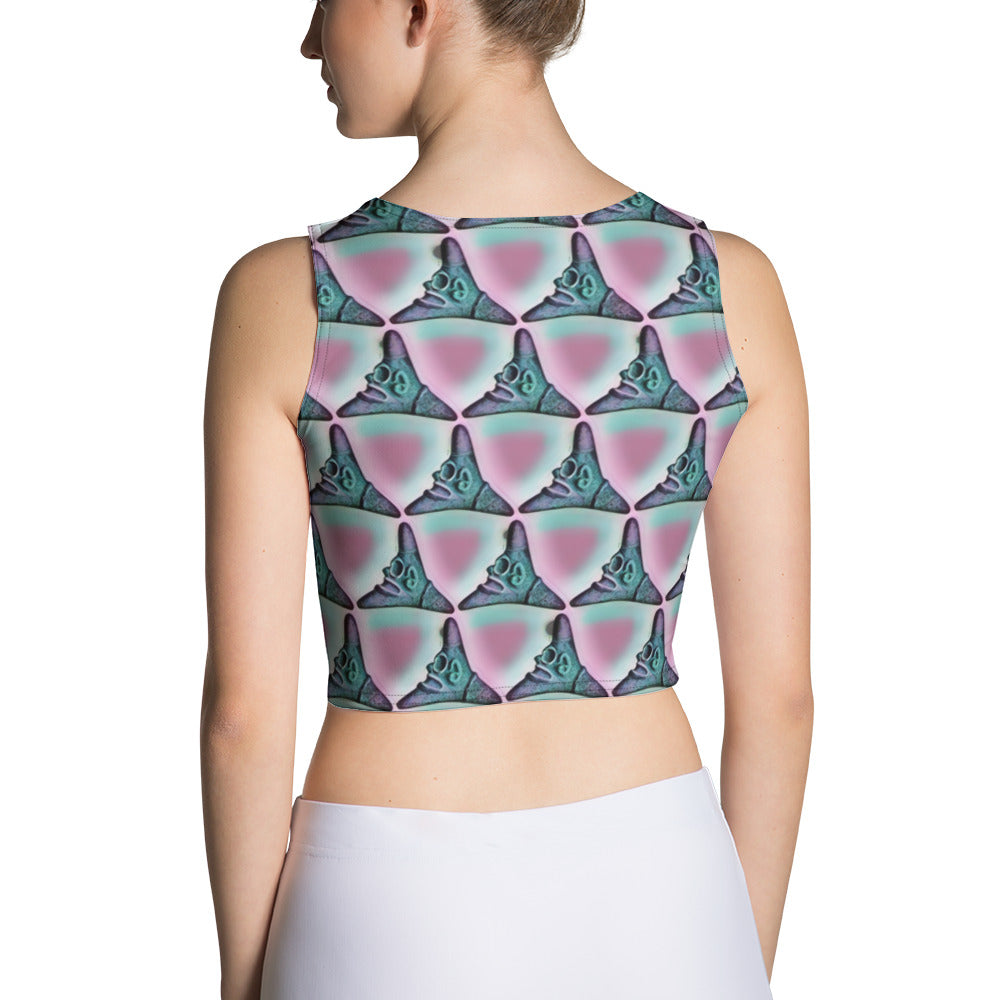 ZEMI Crop Top