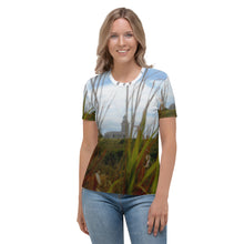 Load image into Gallery viewer, Women&#39;s T-shirt
