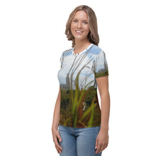 Load image into Gallery viewer, Women&#39;s T-shirt
